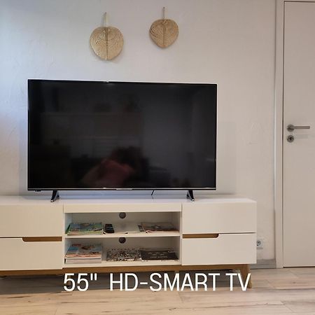 Casa Viva - Separate, Ruhig Gelegene Wohnung Quierschied Экстерьер фото