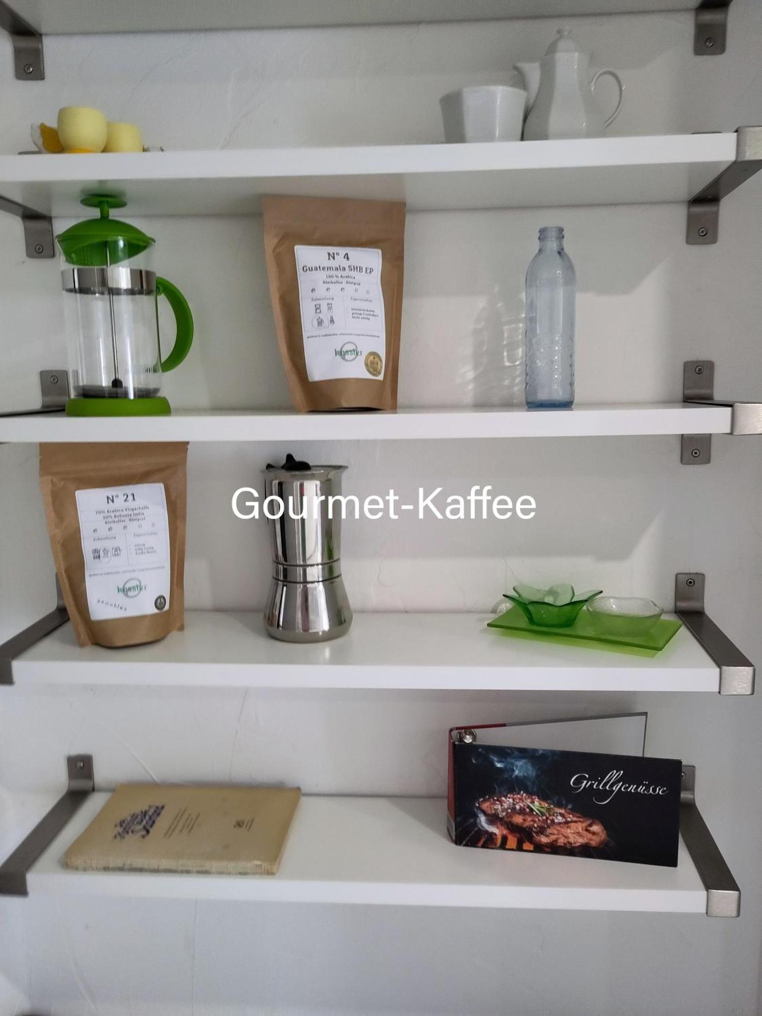 Casa Viva - Separate, Ruhig Gelegene Wohnung Quierschied Экстерьер фото