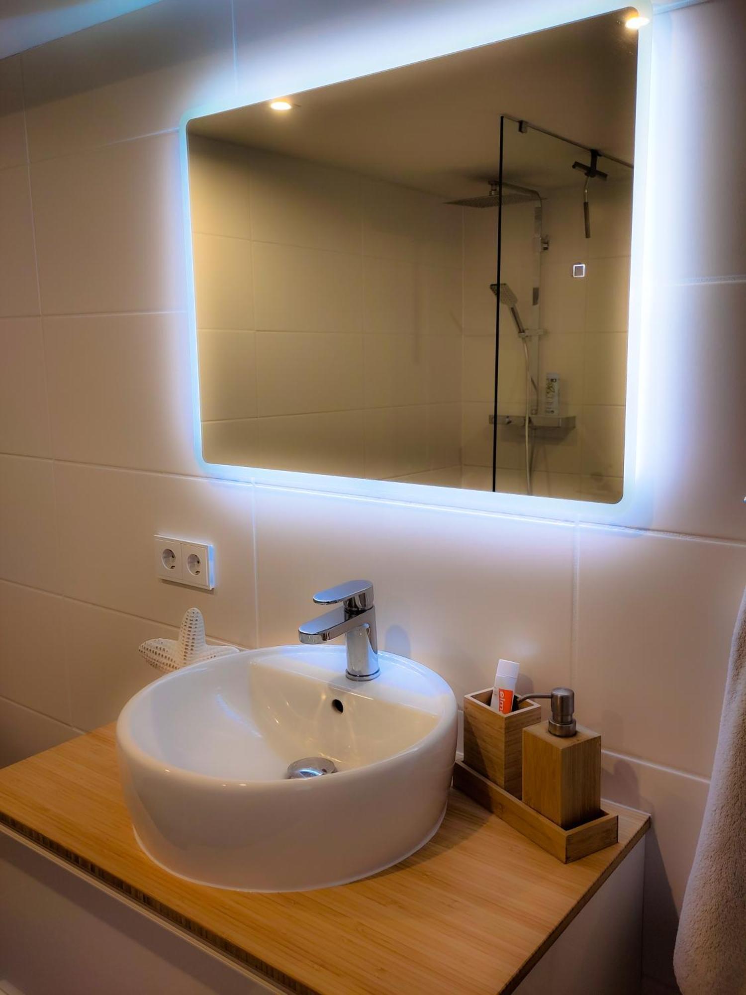 Casa Viva - Separate, Ruhig Gelegene Wohnung Quierschied Экстерьер фото