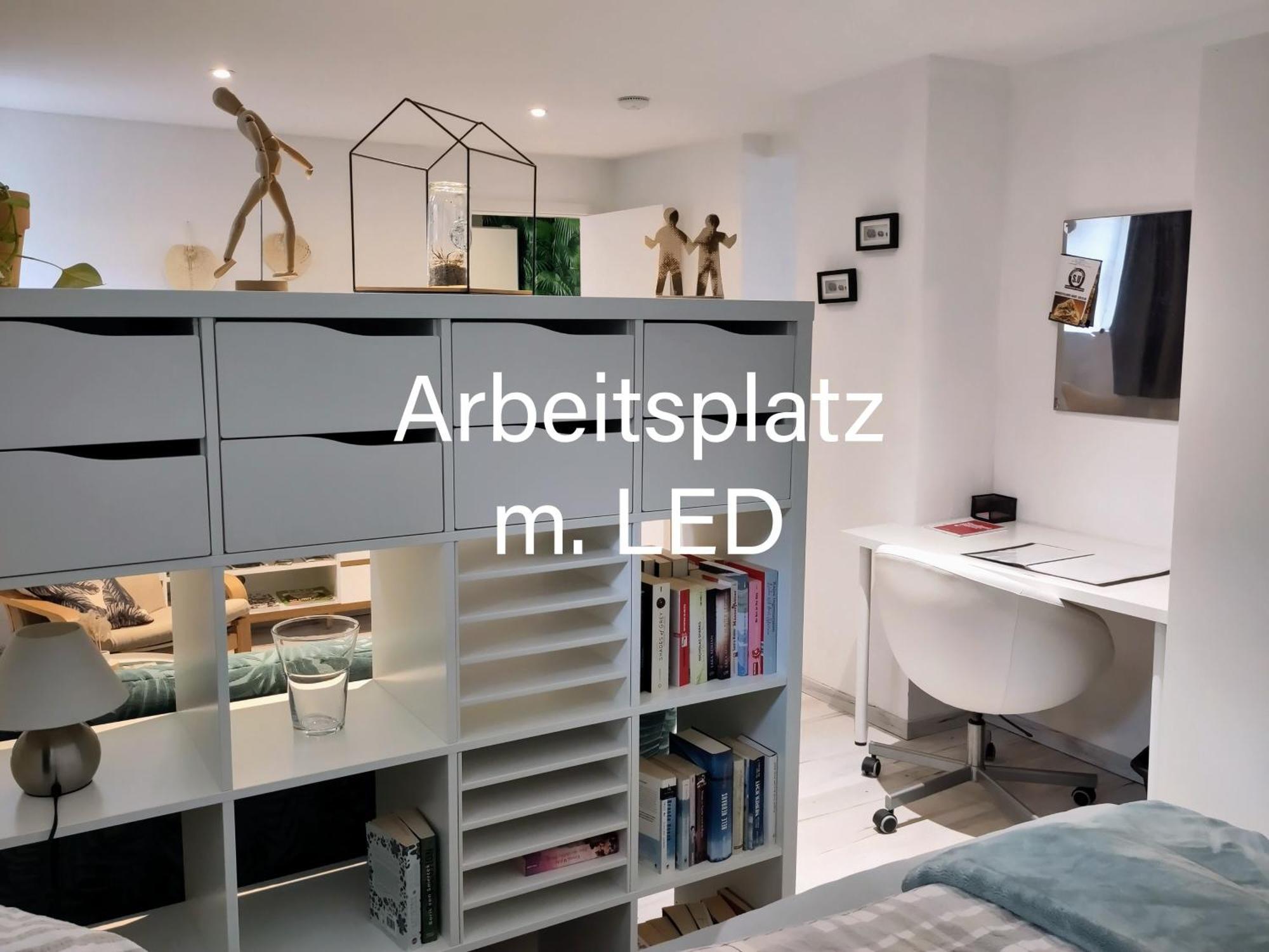 Casa Viva - Separate, Ruhig Gelegene Wohnung Quierschied Экстерьер фото