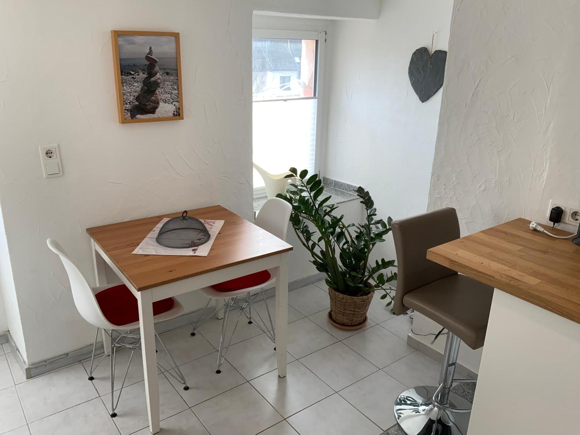 Casa Viva - Separate, Ruhig Gelegene Wohnung Quierschied Экстерьер фото