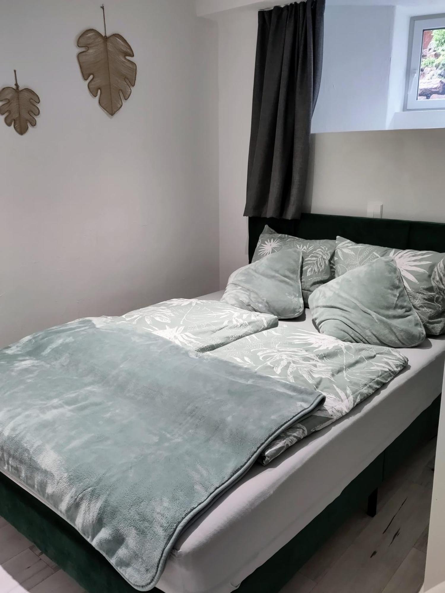 Casa Viva - Separate, Ruhig Gelegene Wohnung Quierschied Экстерьер фото