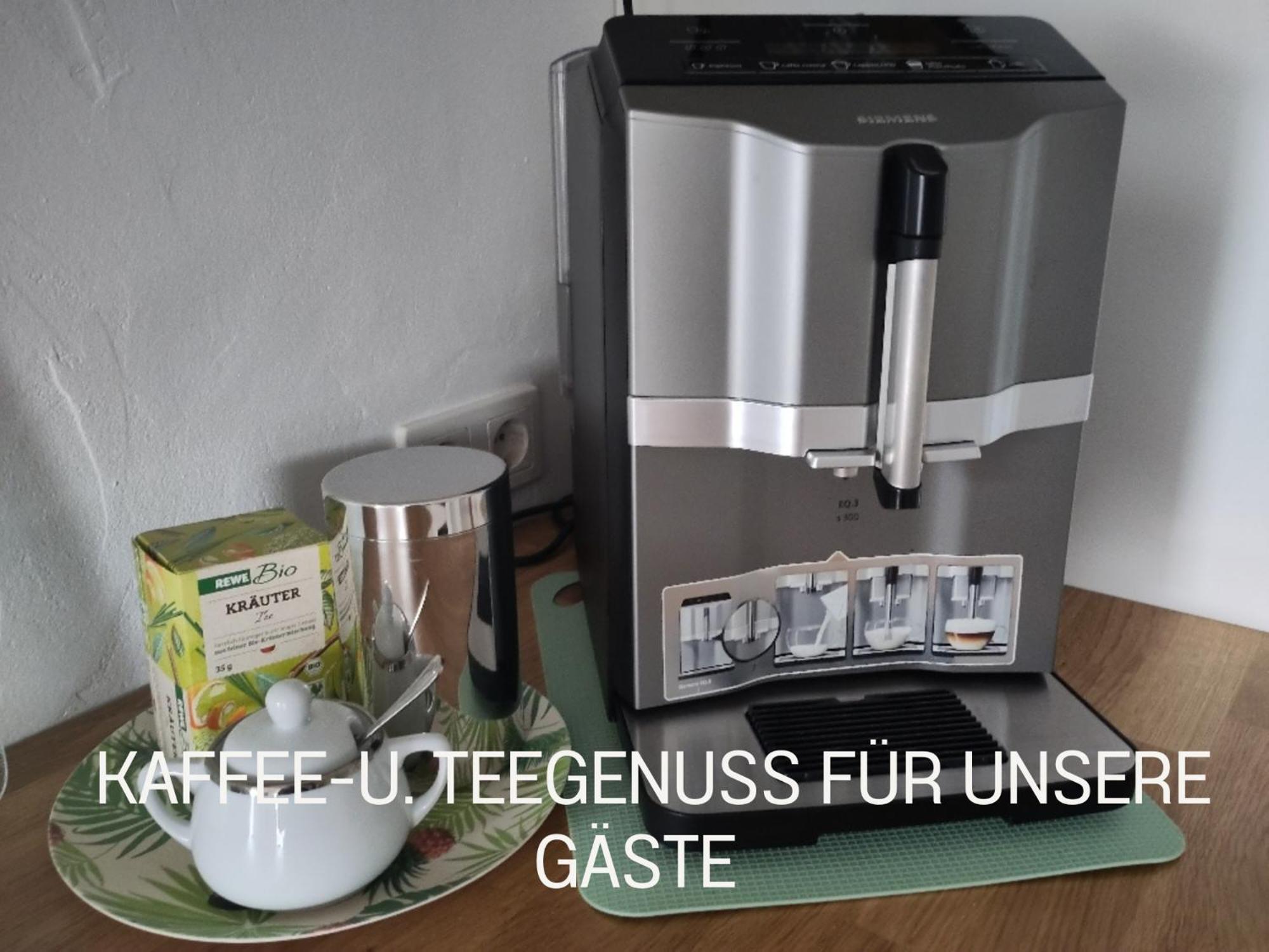 Casa Viva - Separate, Ruhig Gelegene Wohnung Quierschied Экстерьер фото