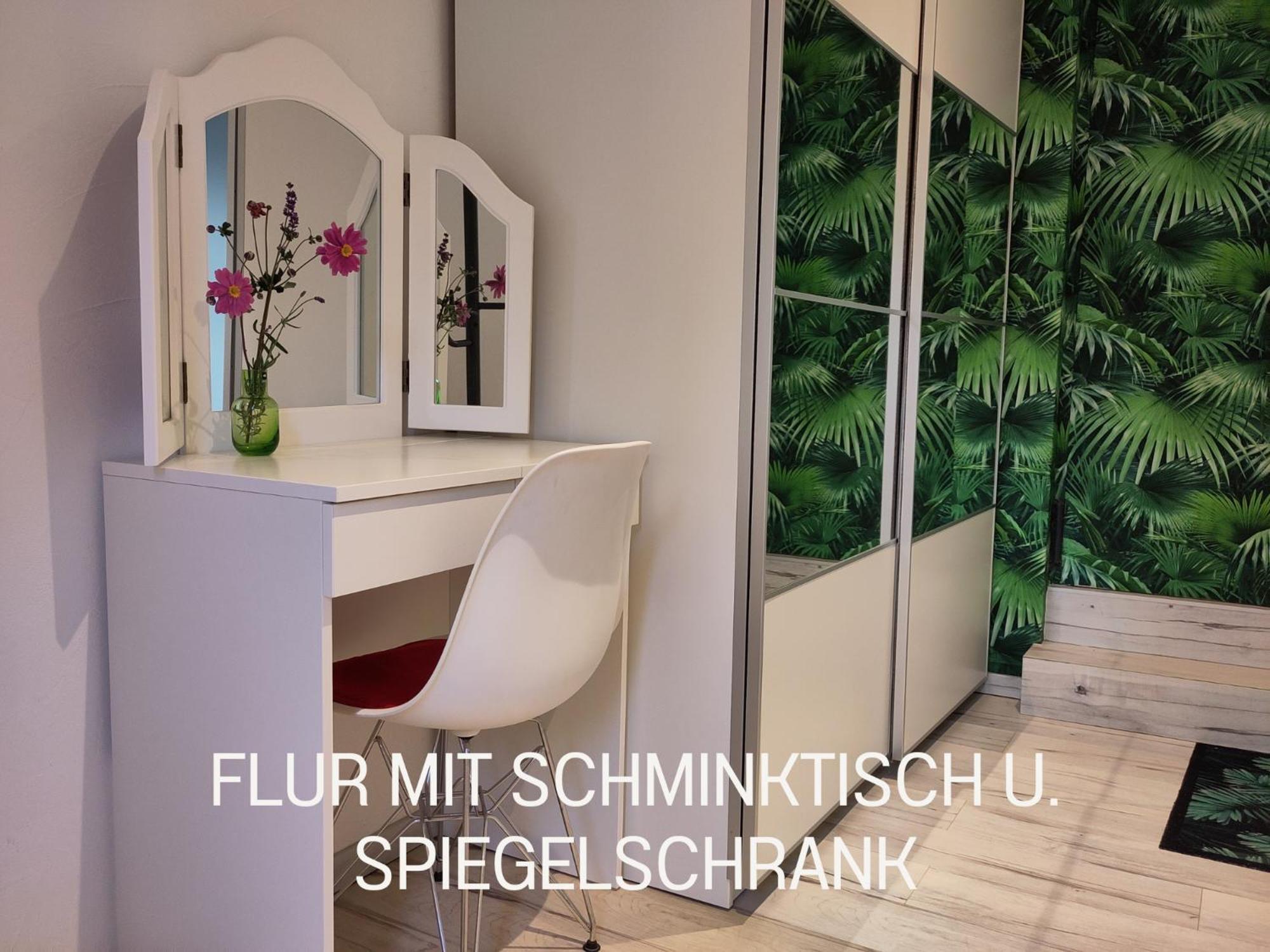 Casa Viva - Separate, Ruhig Gelegene Wohnung Quierschied Экстерьер фото
